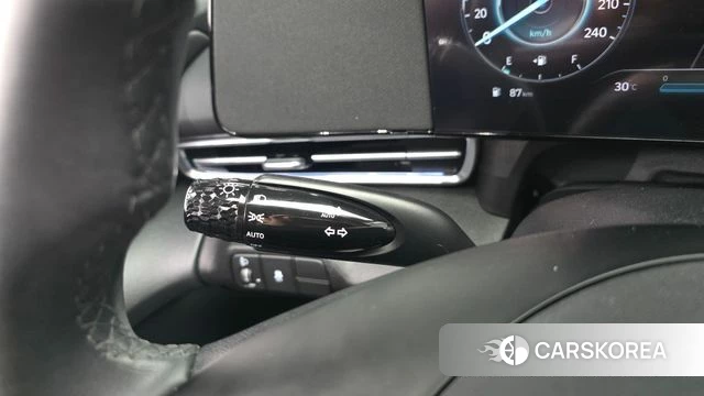 Hyundai The New Avante (CN7) id 4635308 из Кореи 7