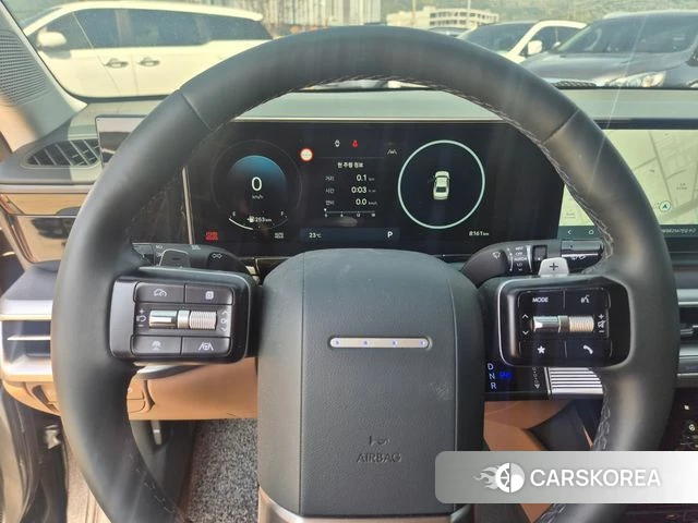 Hyundai Grandeur (GN7) id 4248367 из Кореи 7