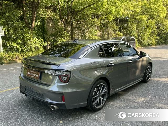 Lynk 03 id 4229218 из Китая 7