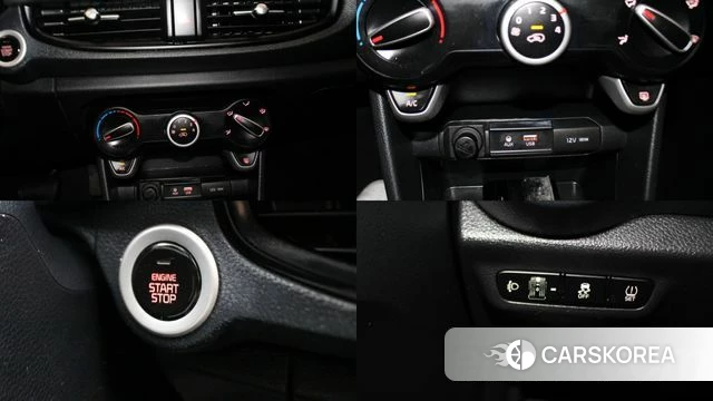 Kia All New Morning (JA) id 4615396 из Кореи 7