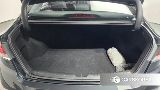 Hyundai Sonata New Rise id 4856229 из Кореи 7