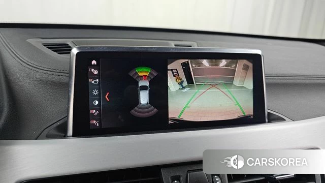 BMW X1 (F48) id 3954100 из Кореи 7