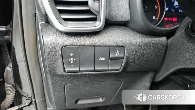 Kia Sportage The Bold id 3820874 из Кореи 7