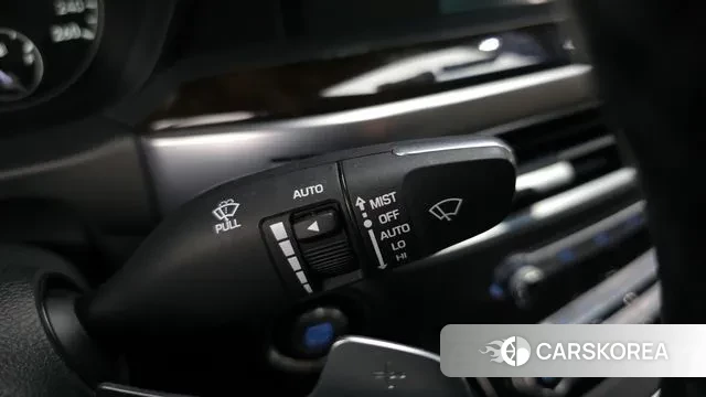 Genesis G90 id 3324764 из Кореи 7