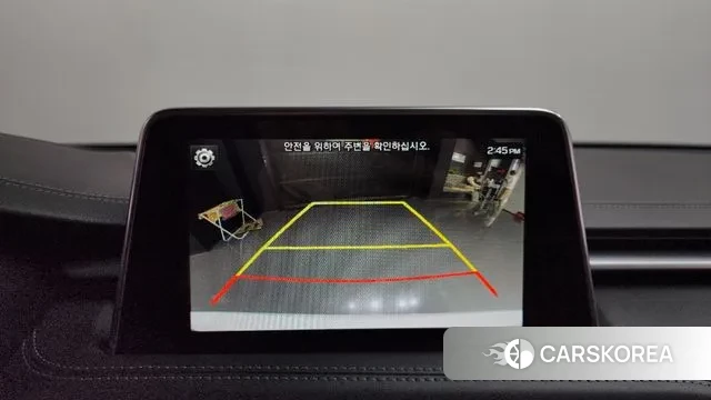 Genesis G70 id 3313601 из Кореи 7