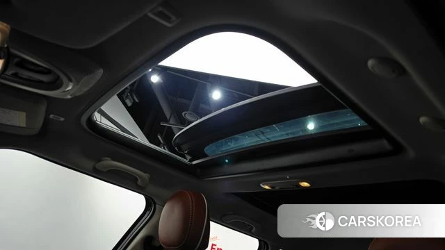 Mini Cooper S id 4645303 из Кореи 7
