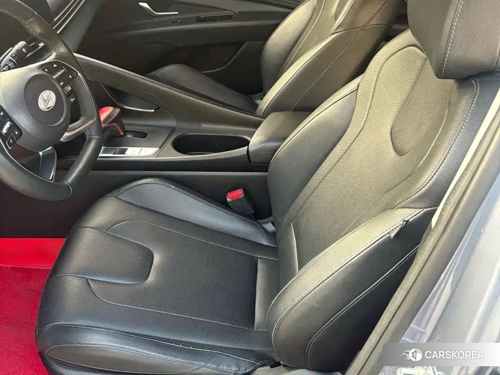 Hyundai Elantra id 4679489 из Китая 7