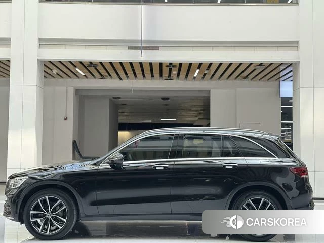 Mercedes-Benz GLC id 4277502 из Китая 7