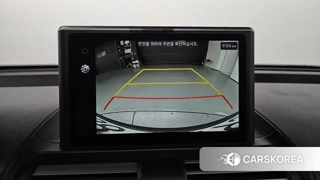 Hyundai Casper id 3195839 из Кореи 7