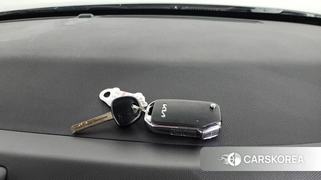 Kia The New Kia Ray id 4744628 из Кореи 7