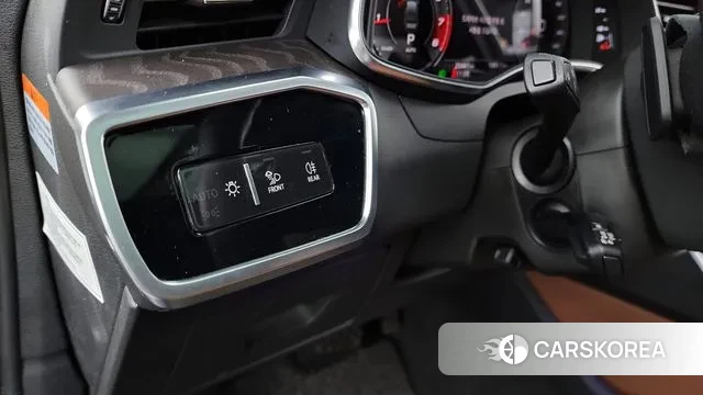 Audi A6 (C8) id 3635634 из Кореи 7