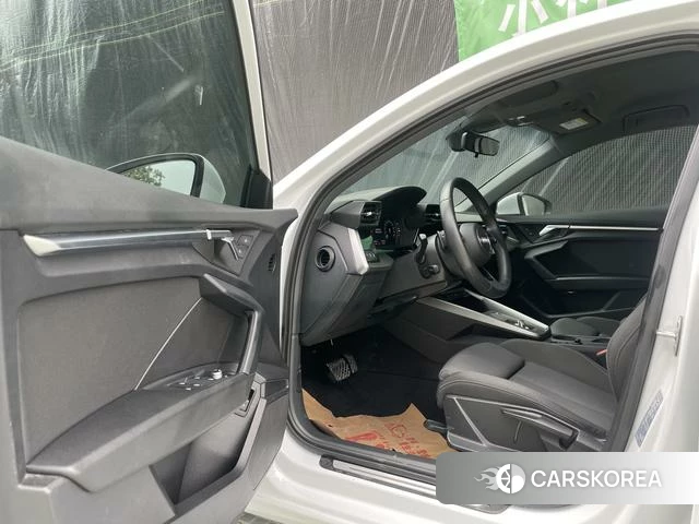 Audi A3 id 4221085 из Китая 7