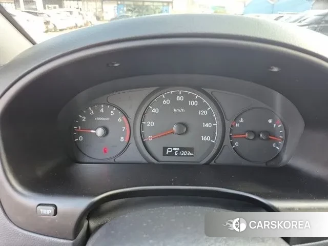 Hyundai The New Grand Starex id 3458922 из Кореи 7