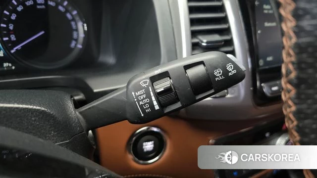 Ssangyong Rexton Sports Cannes id 4339311 из Кореи 7