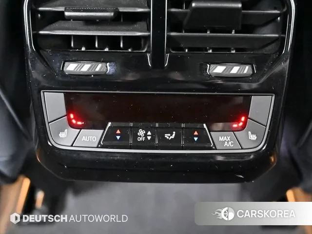 BMW iX id 3538612 из Кореи 7