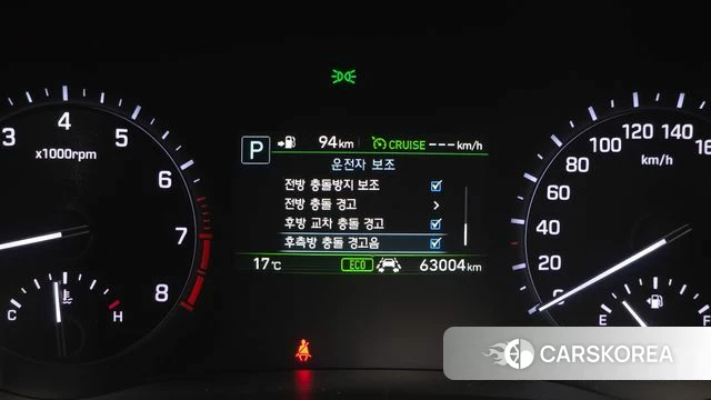 Genesis G80 id 4351074 из Кореи 7