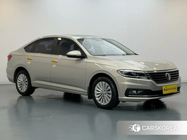 Volkswagen Lavida id 4211347 из Китая 7