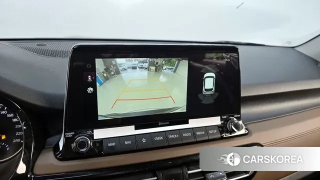 Kia Seltos id 3037401 из Кореи 7