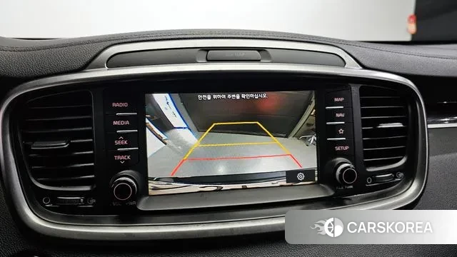 Kia The New Sorento id 3013905 из Кореи 7