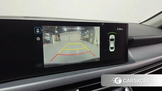 Hyundai Sonata D Edge (DN8) id 3576526 из Кореи 7