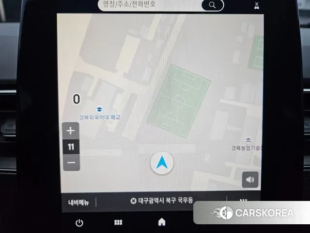 Renault Korea (Samsung) XM3 id 3681908 из Кореи 7