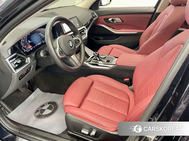 BMW 3 series id 4253920 из Китая 7
