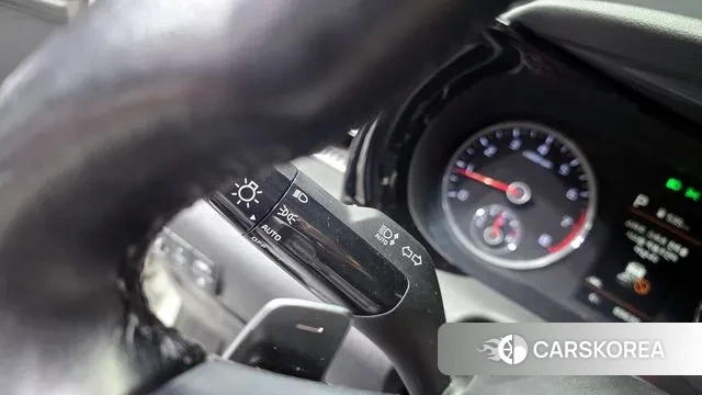 Kia K5 3rd generation id 3458346 из Кореи 7