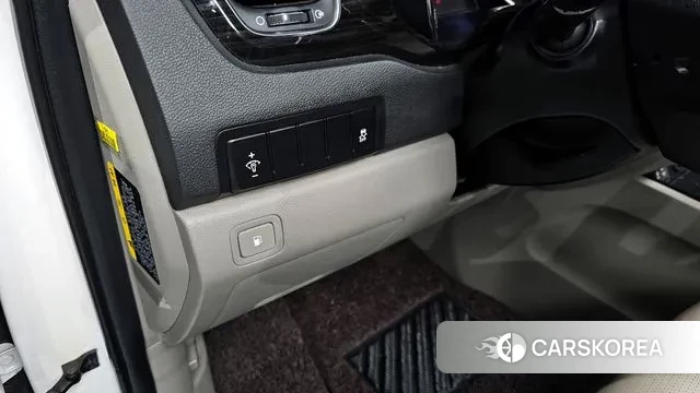 Kia The New Carnival id 3484522 из Кореи 7