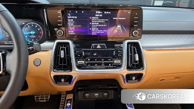 Kia Sorento 4th Generation id 3741337 из Кореи 7