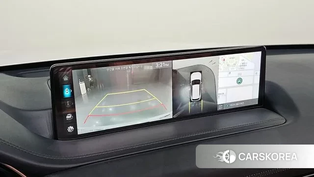 Genesis GV80 id 3036925 из Кореи 7