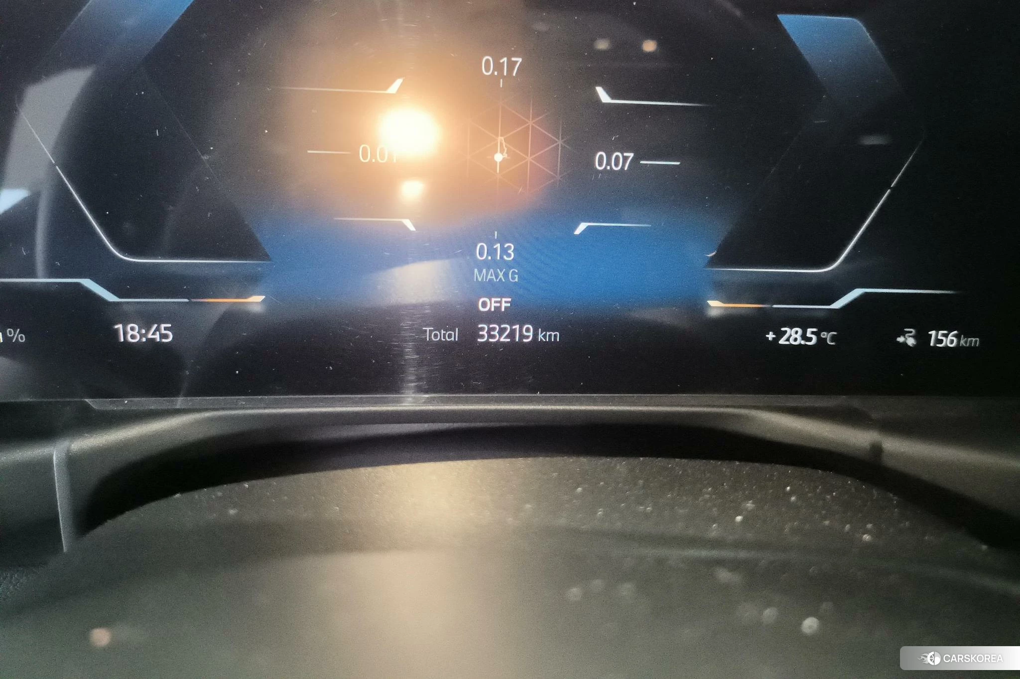 BMW i3 id 4420077 из Китая 7