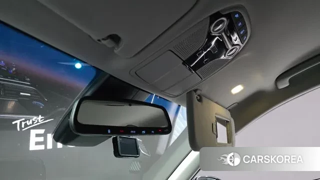 Hyundai Grandeur IG id 3203327 из Кореи 7