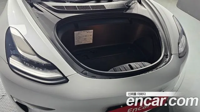 Tesla Model 3 id 2659549 из Кореи 7