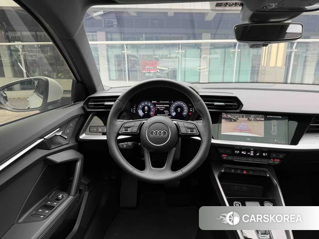 Audi A3 id 4300905 из Китая 7