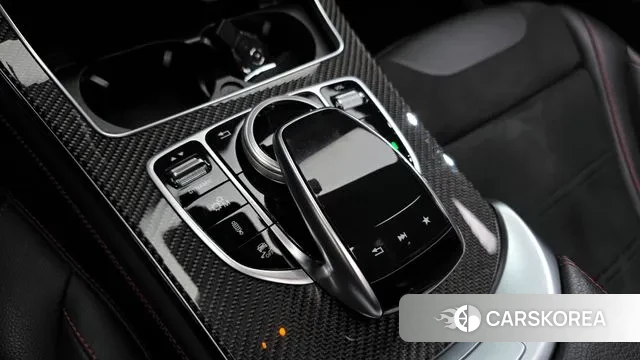 Mercedes-Benz GLC-Class X253 id 3687163 из Кореи 7