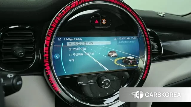 Mini Cooper S id 3639360 из Кореи 7