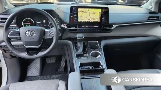 Toyota Sienna 4th Generation id 3399139 из Кореи 7