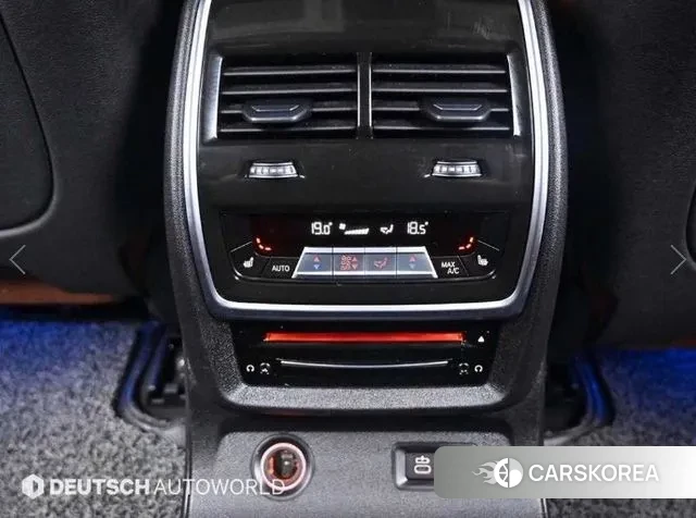 BMW X7 (G07) id 3032748 из Кореи 7