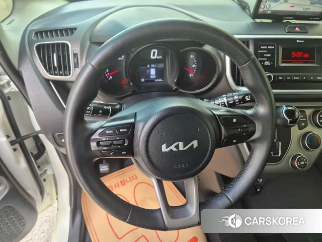 Kia The New Ray id 4330509 из Кореи 7