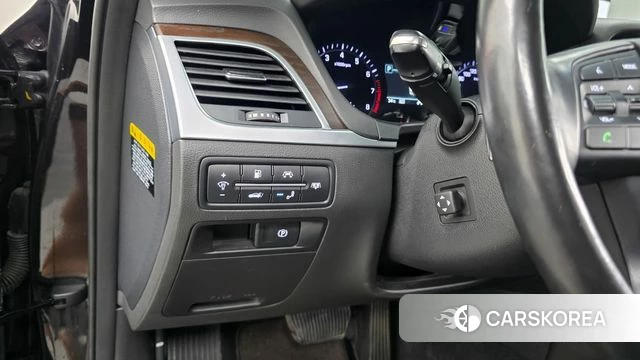 Genesis G80 id 4684511 из Кореи 7