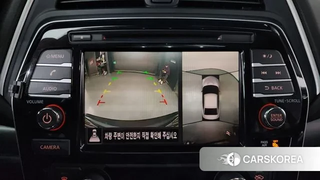 Nissan Maxima (A36) id 3692210 из Кореи 7