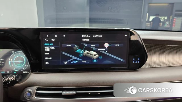 Hyundai The New Palisade id 4481240 из Кореи 7