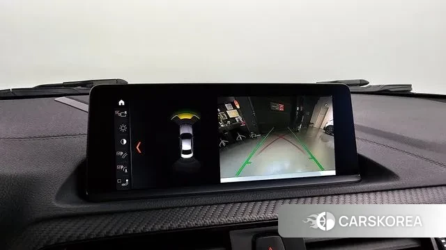 BMW M2 (F87) id 3018463 из Кореи 7