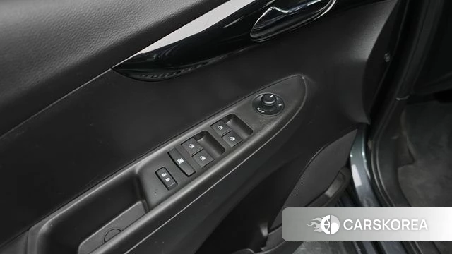 Chevrolet (GM Daewoo) The New Spark id 3894017 из Кореи 7