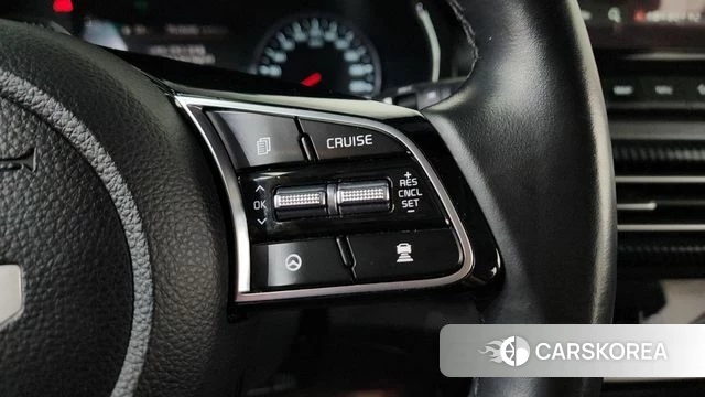 Kia Seltos id 4409588 из Кореи 7