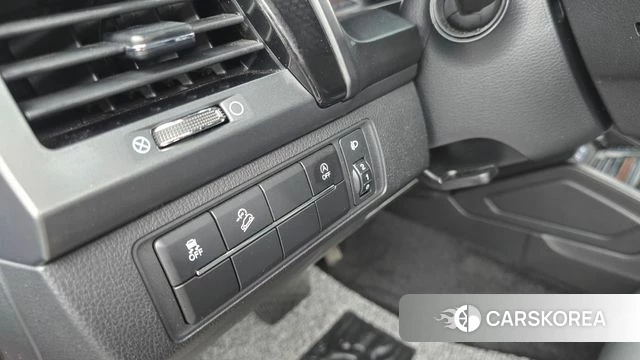 Ssangyong The New Rexton Sports Cannes id 4572355 из Кореи 7