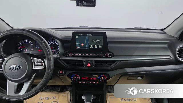 Kia Come New K3 id 4196624 из Кореи 7