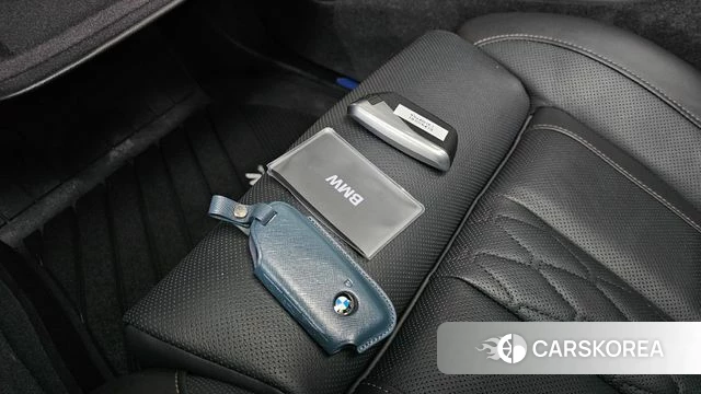 BMW X5 (G05) id 4578771 из Кореи 7