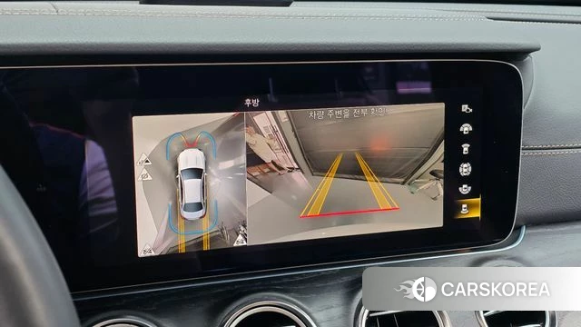 Mercedes-Benz E-Class W213 id 4500002 из Кореи 7
