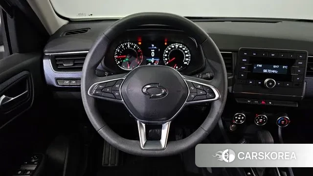 Renault Korea (Samsung) XM3 id 3335696 из Кореи 7